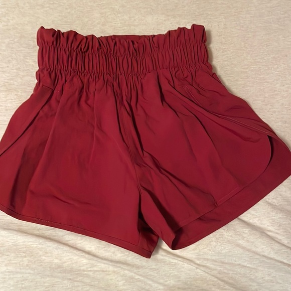 Pants - Boutique Athletic Shorts